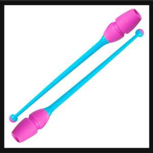 Бухалки за художествена гимнастика